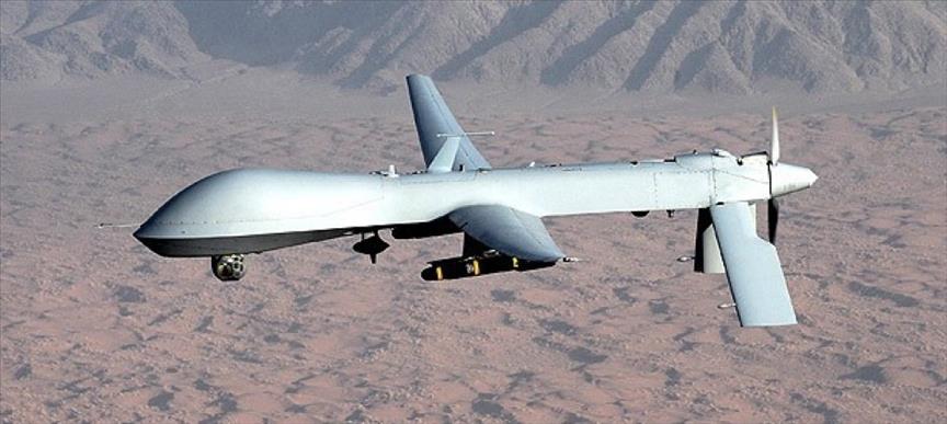 Yerli üretim insansız hava araçlarının 12'si bu yıl teslim edilecek