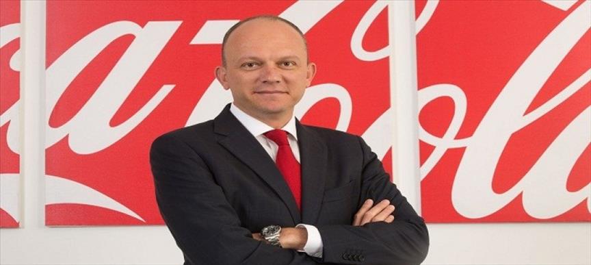 Coca Cola İçecek'in satışları yüzde 17 arttı
