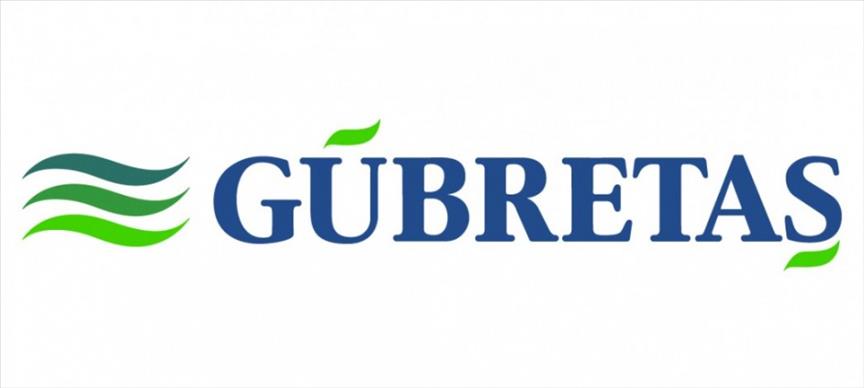 GÜBRETAŞ, 2014 yılını satış ve ciro rekoruyla tamamladı
