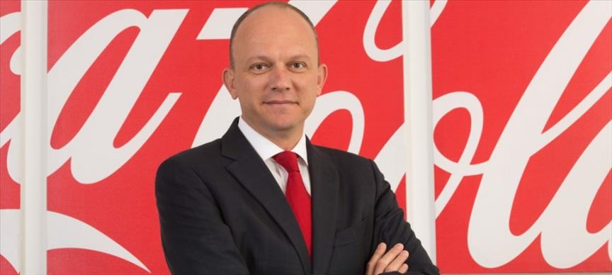 Coca Cola İçecek'in 2014 net karı 315 milyon lira oldu