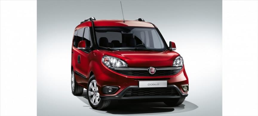 Fiat'tan mart ayına özel kampanya