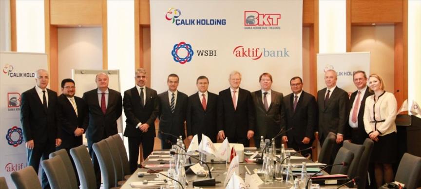 Aktif Bank ve BKT mevduat bankacılarını İstanbul'da buluşturdu