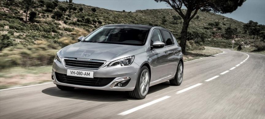 Peugeot Türkiye, mayıs ayında satışlarını yüzde 90 artırdı