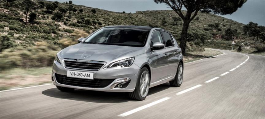 Peugeot'dan ekim ayına özel kampanya
