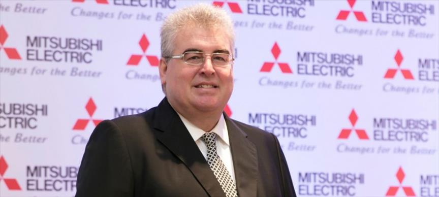 "Mitsubishi Electric çevre duyarlılığı konusunda fark yaratıyor"