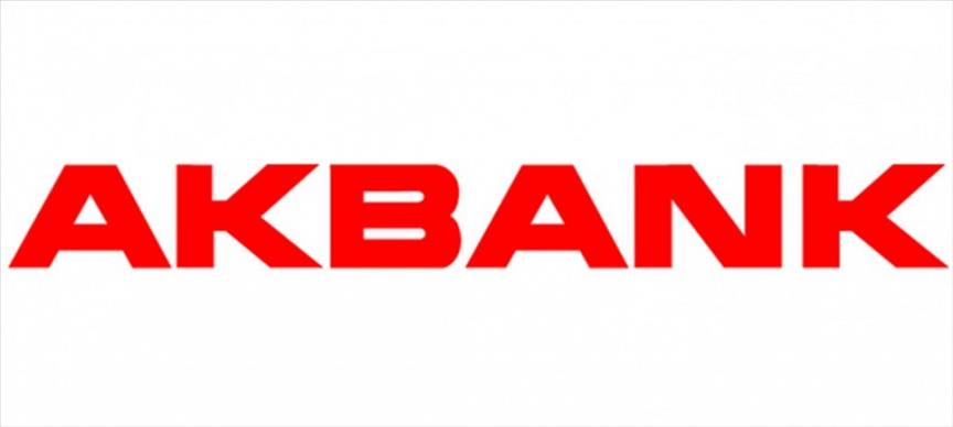 Akbank "Dünyanın En İyi Dijital Bankası" seçildi