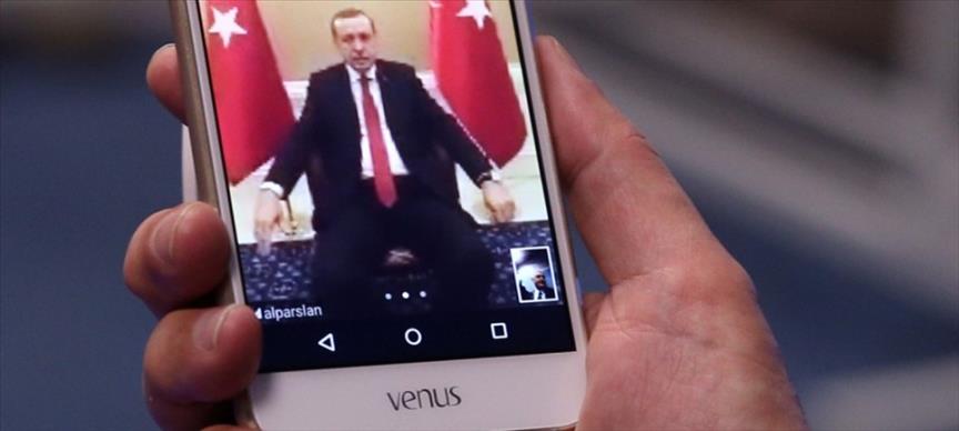 Türkiye 4,5G açılışını Vestel Venus'le yaptı
