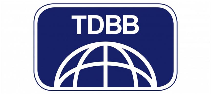 TDBB lisansüstü "destekleme programı" başvuruları başladı