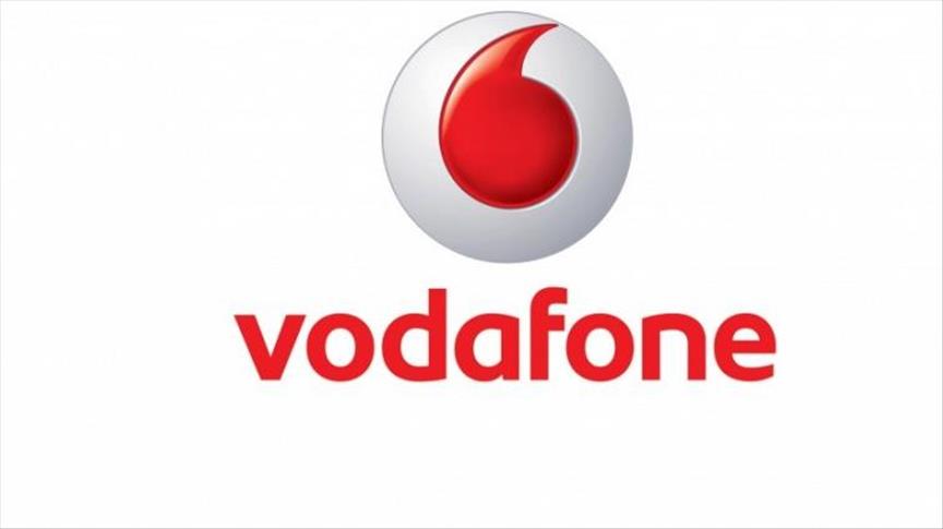 Vodafone'dan "Türkiye'ye yatırımlara devam" mesajı