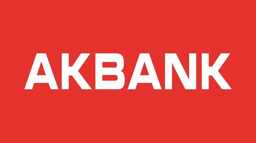 Akbank 5 kez "Türkiye’nin En İyi Bankası" oldu