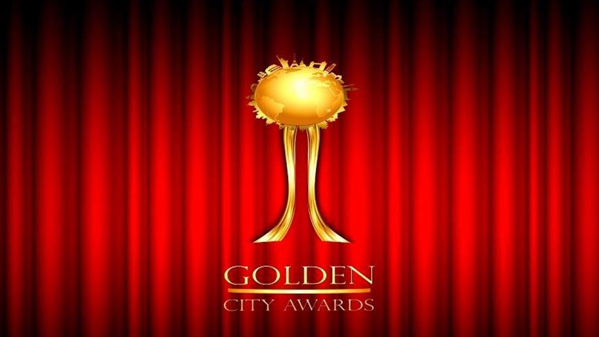 Golden City Awards 2017'nin ana teması belirlendi
