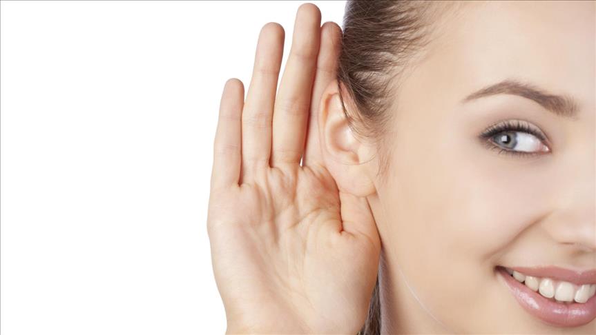 "Kepçe kulak işitmeyle ilgili sorunların sebebi değil"