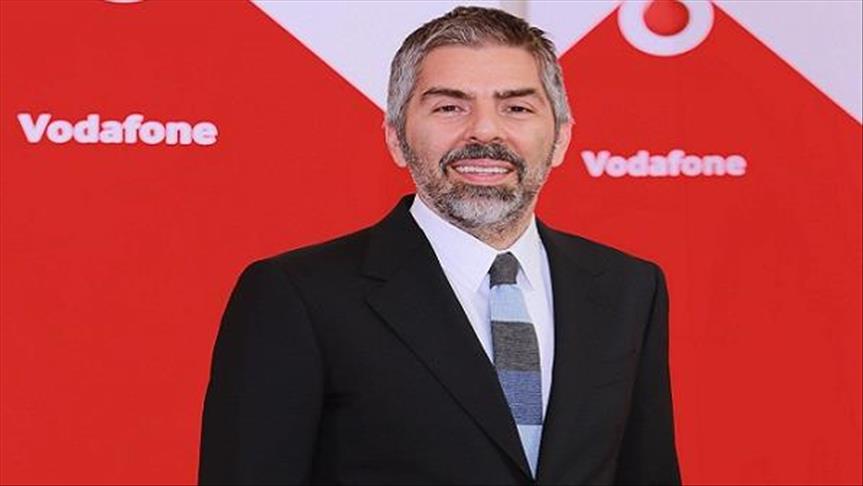 Vodafone'dan sürdürülebilirlikte 55 milyon lira tasarruf