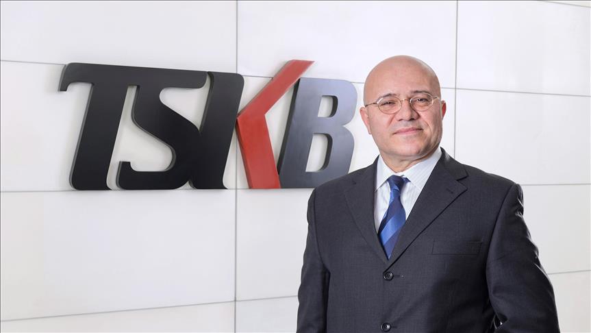 TSKB'nin yeşil tahvil ihracına IFR ödülü 