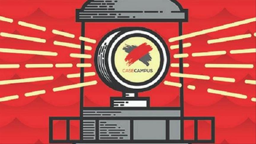 CaseCampus programı için başvurular başladı