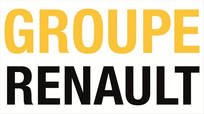 Renault Grubu'nun 2016 cirosu 51,2 milyar avro