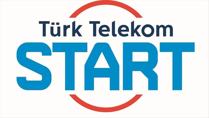 Gençler yeni bir iş kariyerine Türk Telekom'la "START" verecek