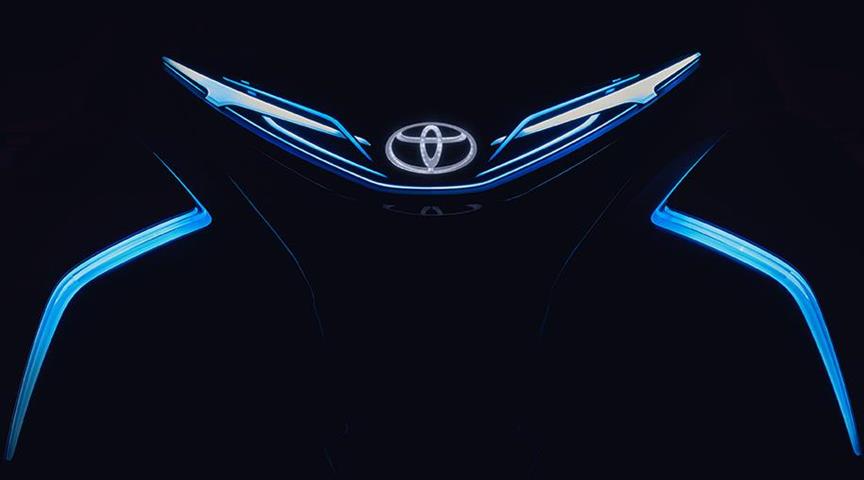  Toyota, en yeni modelleriyle Cenevre Uluslararası Otomobil Fuarı'nda
