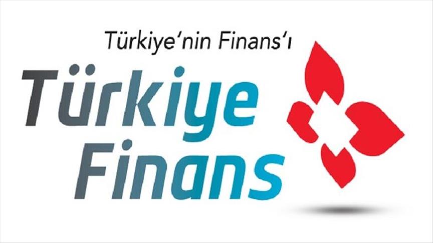 Türkiye Finans'tan 80 milyon TL'lik kira sertifikası ihracı