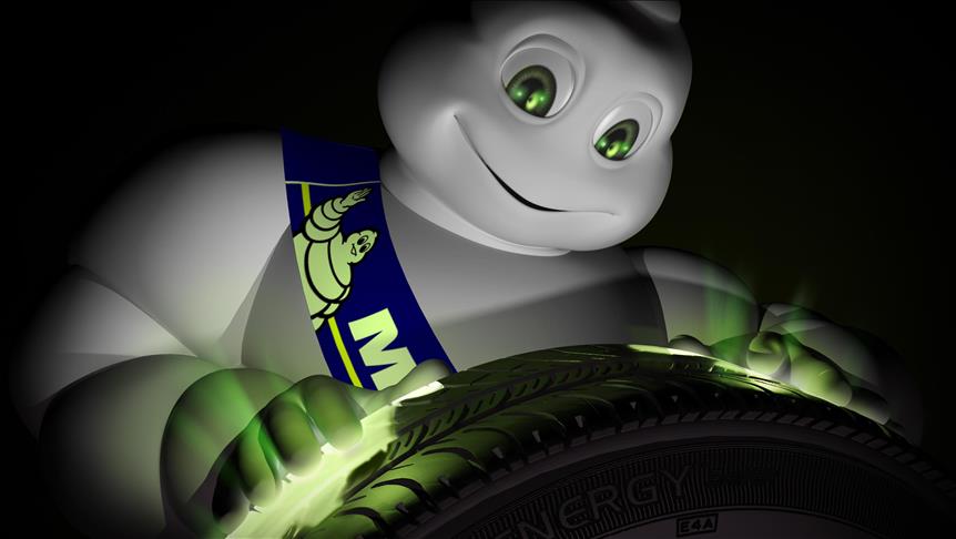 Michelin'den ekonomik sürüş önerileri