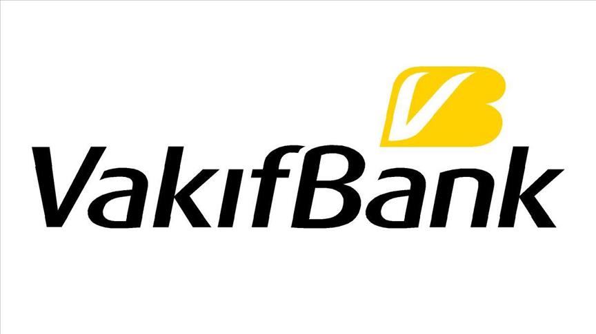 VakıfBank'tan 967 milyon dolarlık sendikasyon kredisi anlaşması