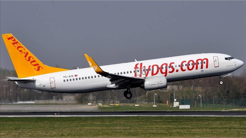 Pegasus Ankara'daki uçuş ağını genişletiyor