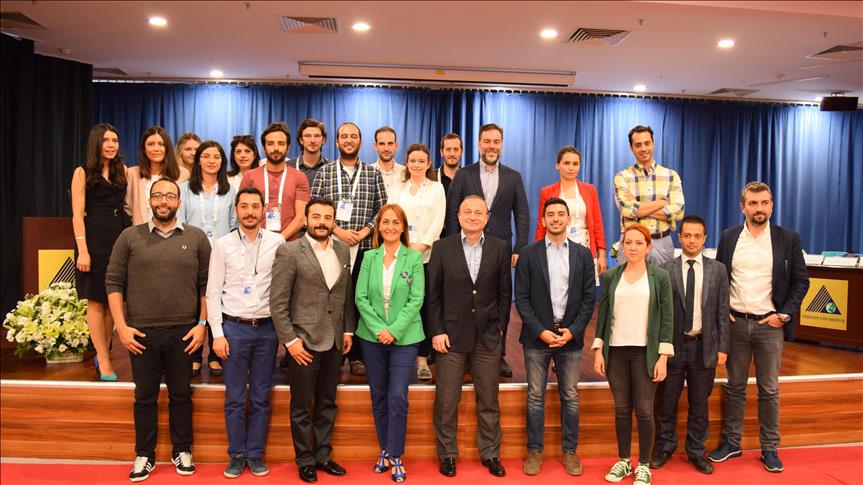 Yeditepe Üniversitesi öğrencilerinden e-ticaret atağı