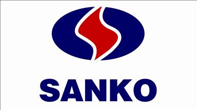 Sanko Holding'in 4 şirketi İSO 500'de 