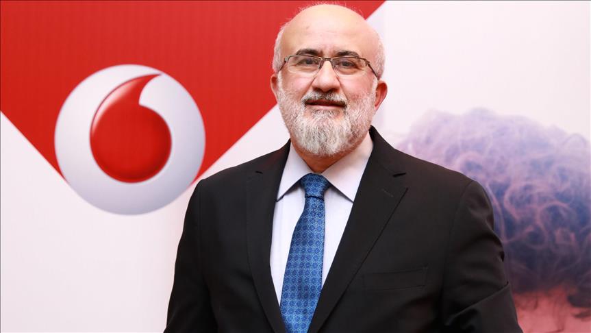 Vodafone ihracatçı firmaları dijital yarına hazırladı