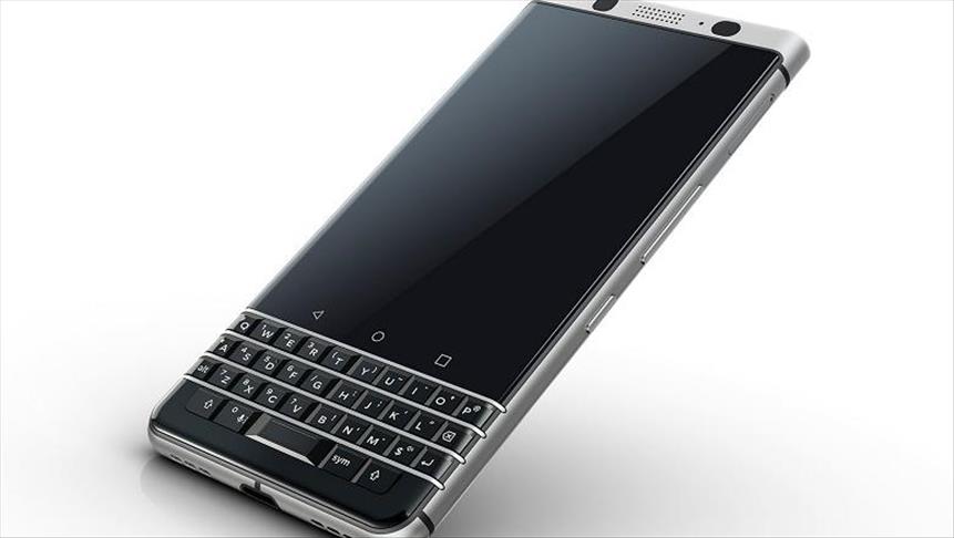 Blackberry KEYone n11.com'da satışta 