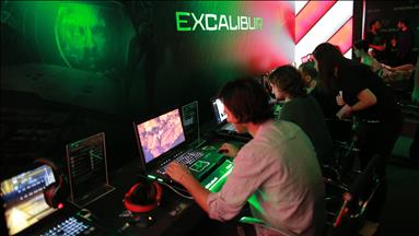 Casper Excalibur oyun pazarında yükseliyor