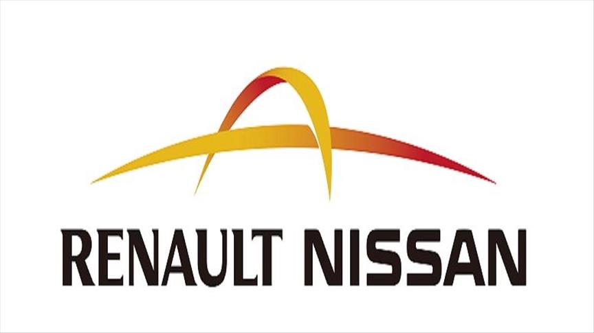 Renault-Nissan İttifakı'ndan ilk yarıda "rekor" satış artışı