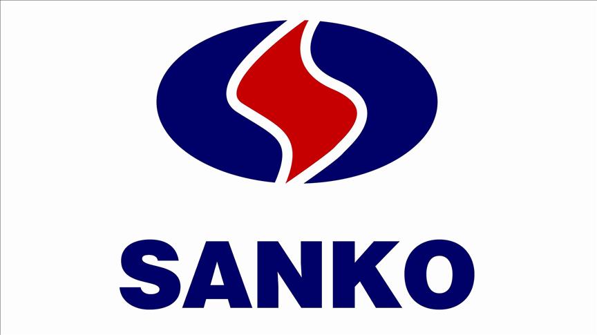 Sanko Holding üyeleri vergi rekortmenleri listesinde 