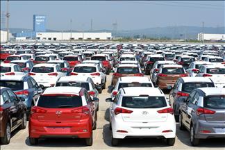 Hyundai Assan kendi ihracat rekorunu kırdı