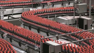 Coca-Cola İçecek'in eurobond ihracına yüksek talep
