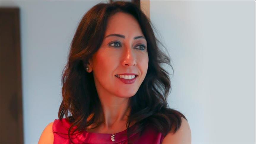 Elif Çelik, "Takip edilmesi gereken 40 yaş üzeri 40 kadın" arasında 