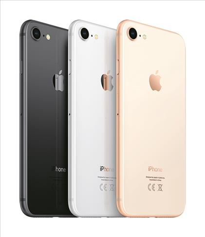 iPhone 8 ve 8 Plus Türk Telekom'da satışa çıktı