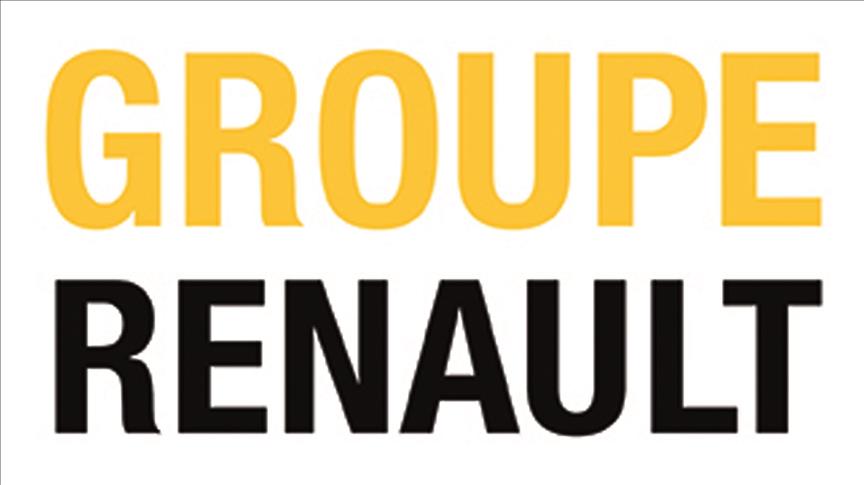 Renault Grubu'nun gelirleri 3. çeyrekte yüzde 15,9 arttı