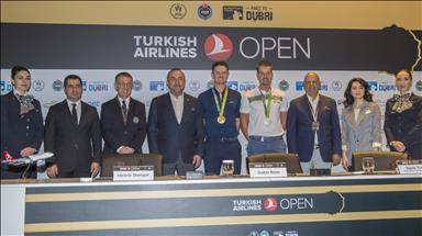 Opet, Turkish Airlines Open Golf Turnuvası’na destek veriyor