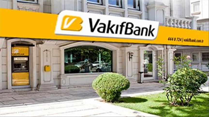 VakıfBank ilk üç çeyrekte 2,8 milyar lira kar etti