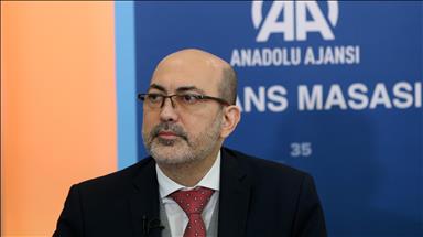 "Anadolu'da ciddi katılım bankacılığı potansiyeli var"