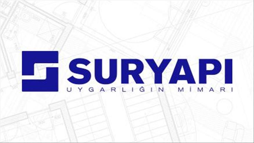 Sur Yapı Antalya kentsel dönüşüm projesi