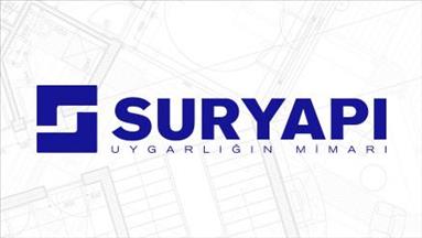 Sur Yapı Antalya kentsel dönüşüm projesi