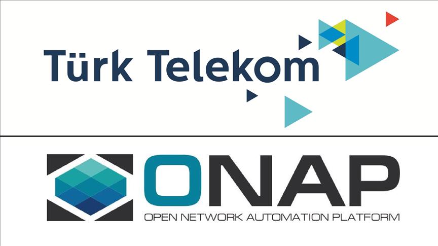 Türk Telekom, Açık Şebeke Otomasyon Platformu'na üye oldu