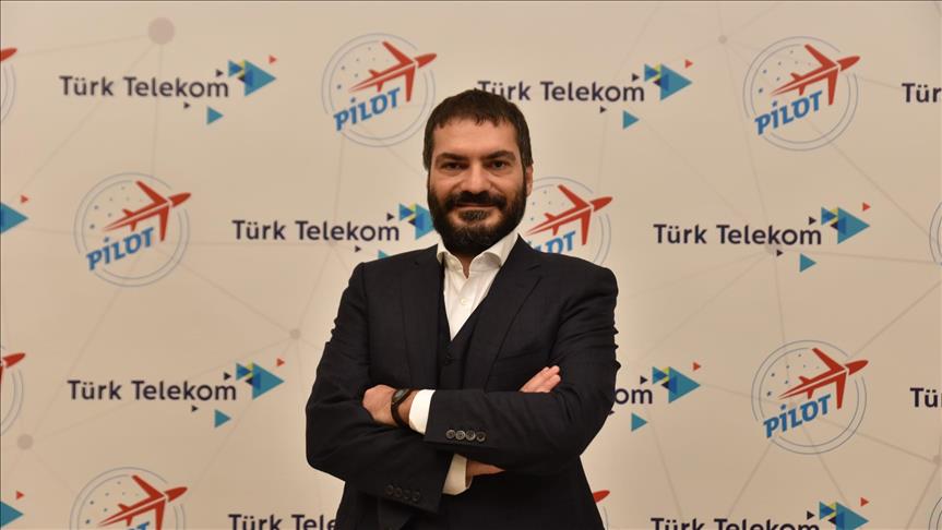 Türk Telekom'dan girişimcilere yeni platform müjdesi