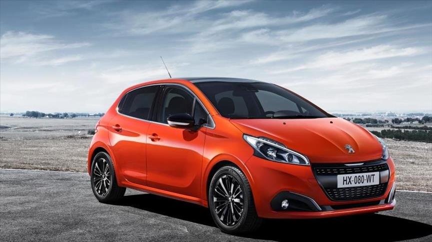 Peugeot'dan aralık ayına özel KDV indirimi kampanyası 