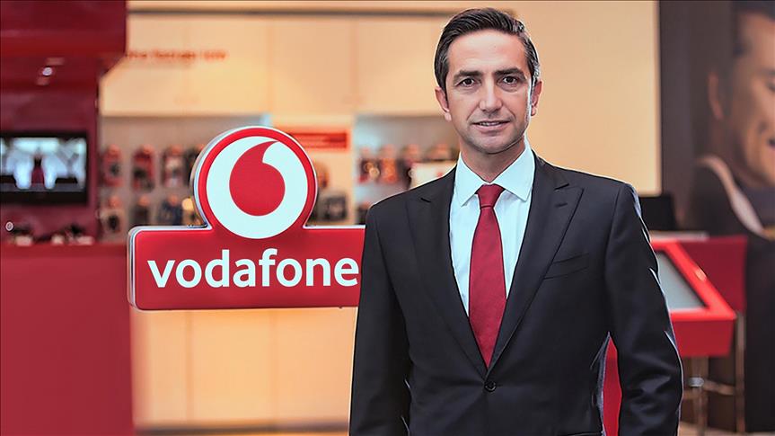Vodafone’dan aboneleri̇ne cepten şans yağmuru 