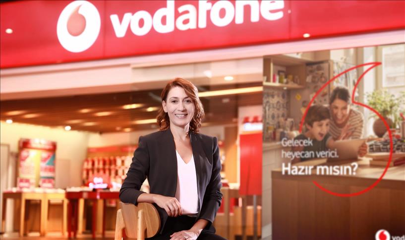 Vodafone'dan Yalova'ya akıllı ve çevre dostu teknoloji̇k çözümler