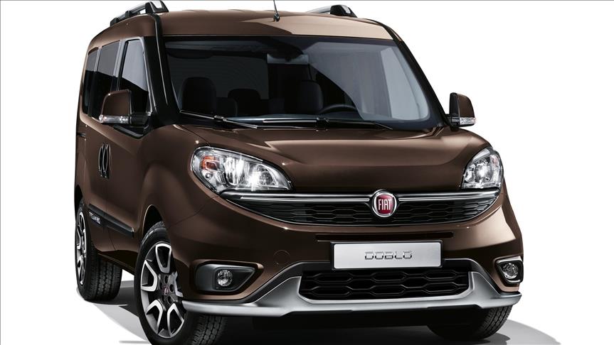 Fiat'tan ticari araçlarda aralık ayı fırsatı 
