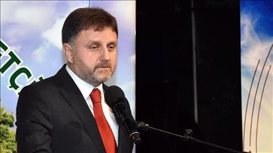 GÜBRETAŞ, Yönetim Kurulu Başkanlığı görevine Fahrettin Poyraz seçildi